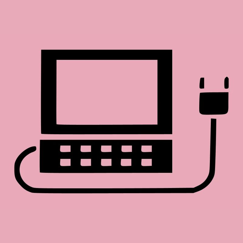Computer, Laptop, PC