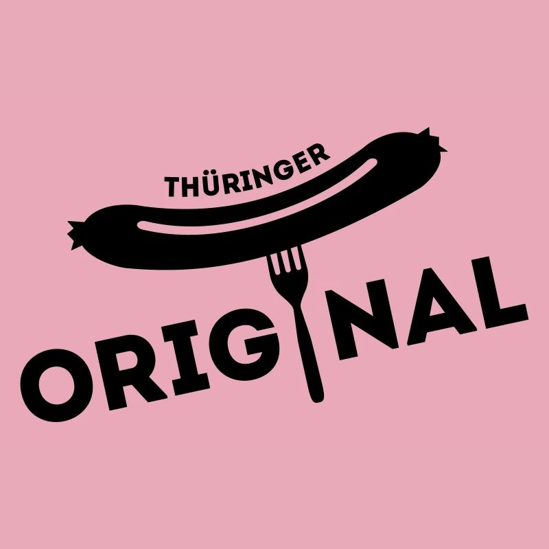 Original Thuringian