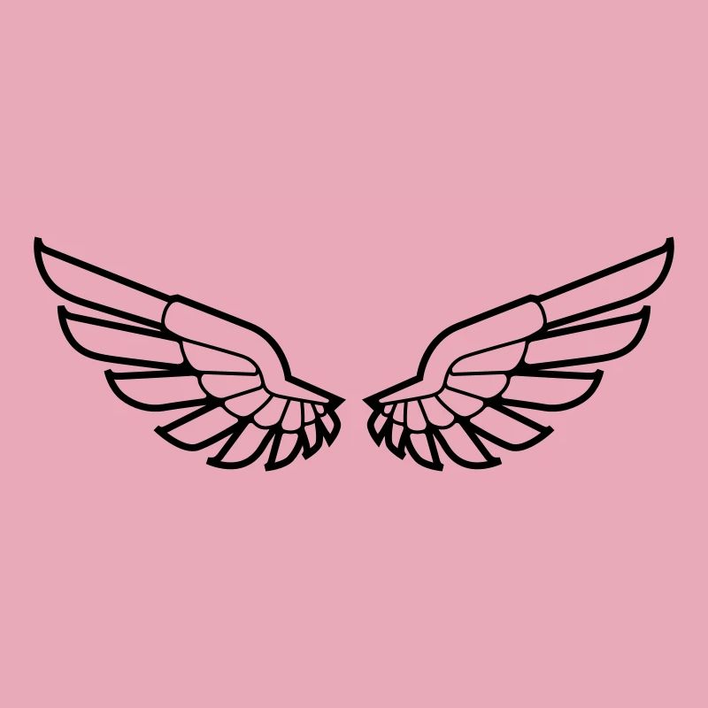 wings