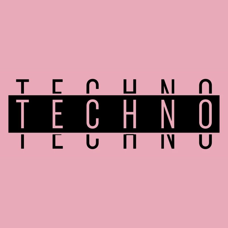 TECHNO TECHNO TECHNO