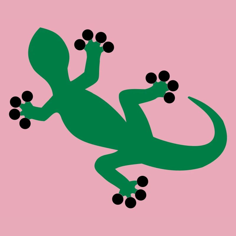 Gecko / Lizard