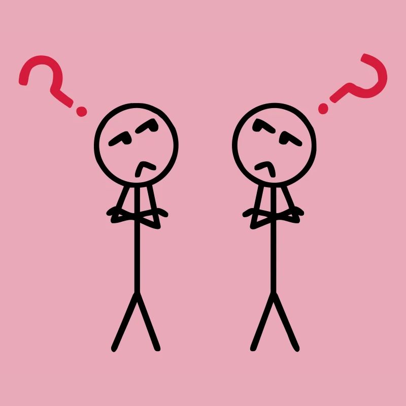 Questionmarks