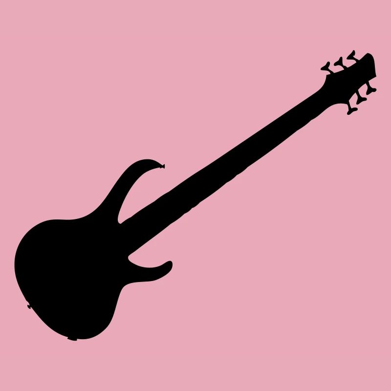 Ibanez BTB six string - Ibanez E-Bass