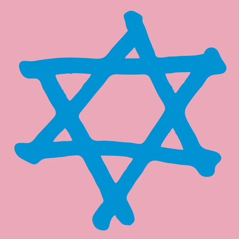 Étoile de David 2