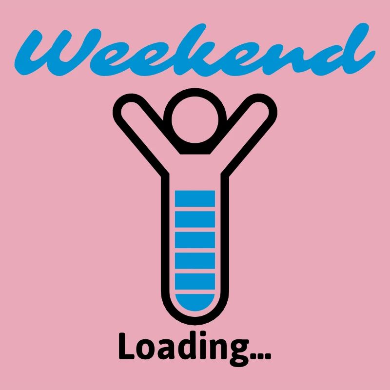 Weekend Loading ...