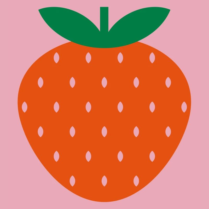 Erdbeere