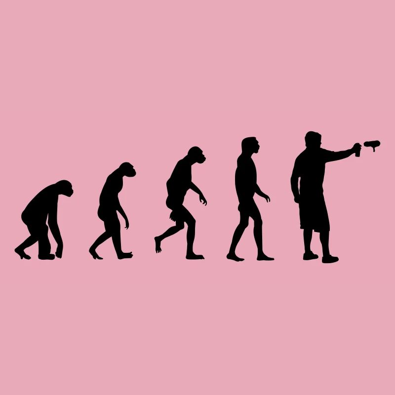 Evolution de Graffiti/ Streetart / Bombing