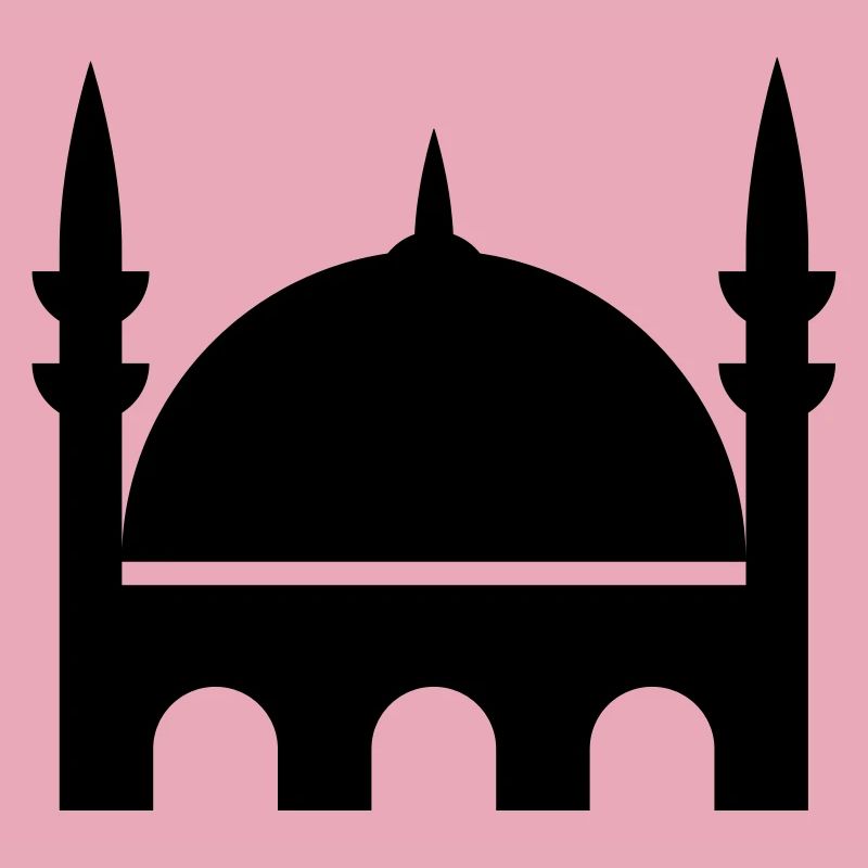 Moschee