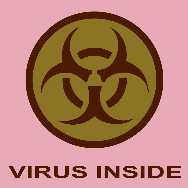 VIRUS INSIDE
