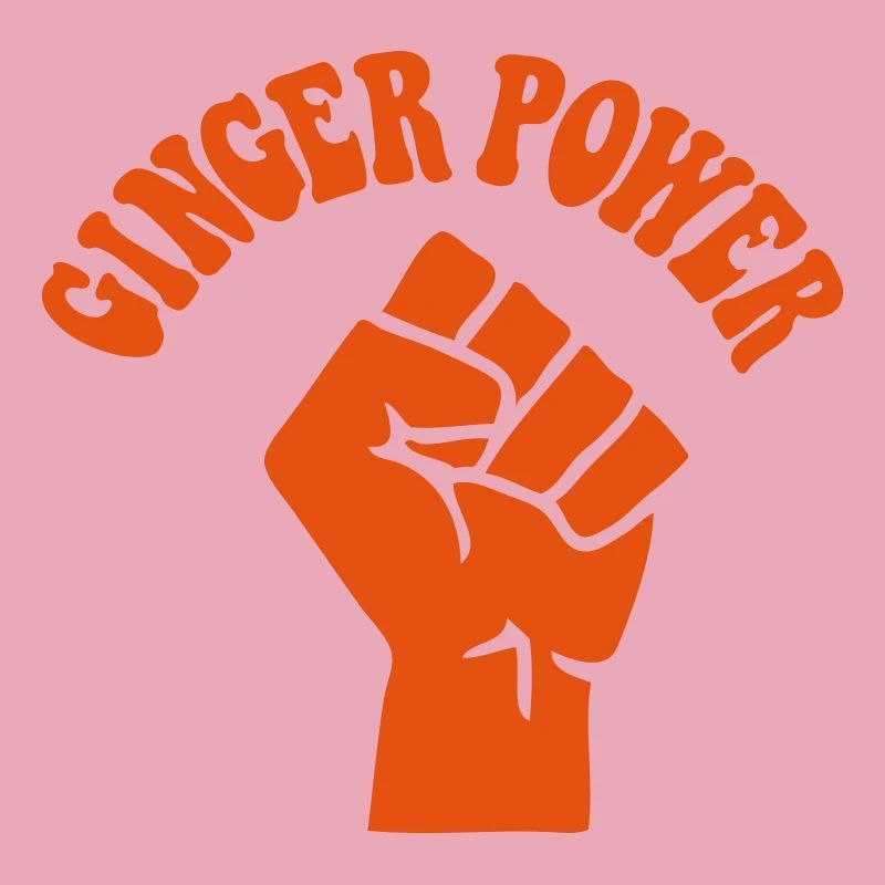 Ginger Strom