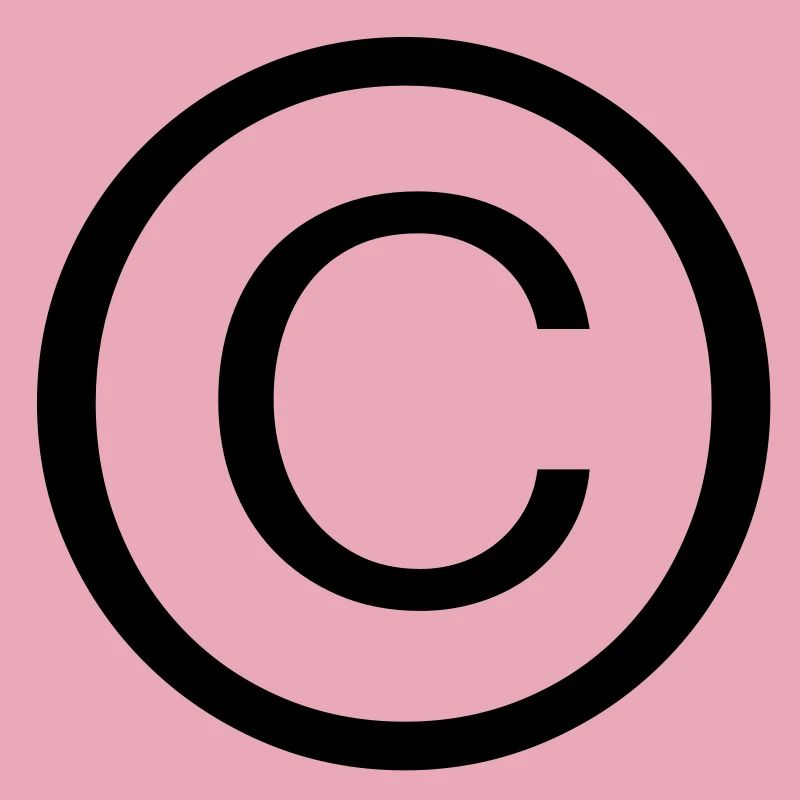 Copyright