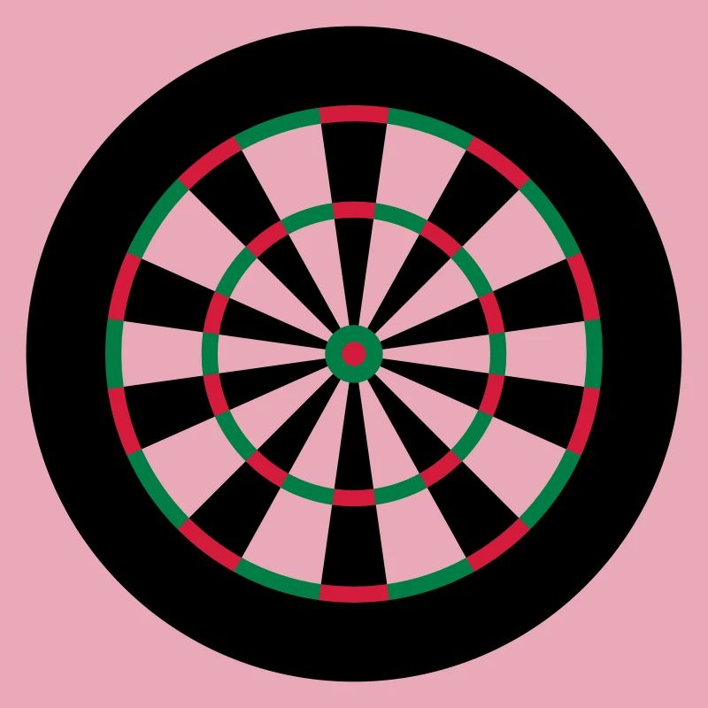 Dart Board
