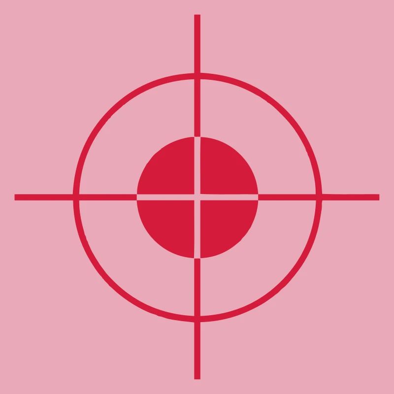 cible - target