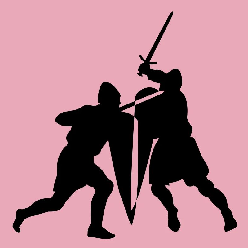 Epée de combat