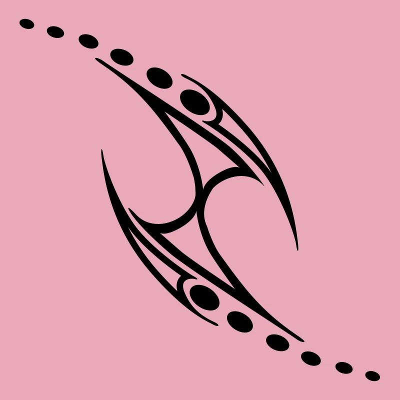 tribal
