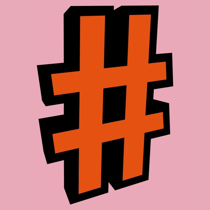 HASHTAG