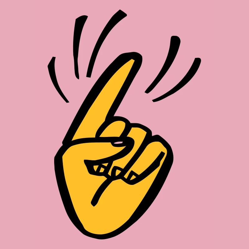 Finger Waggle