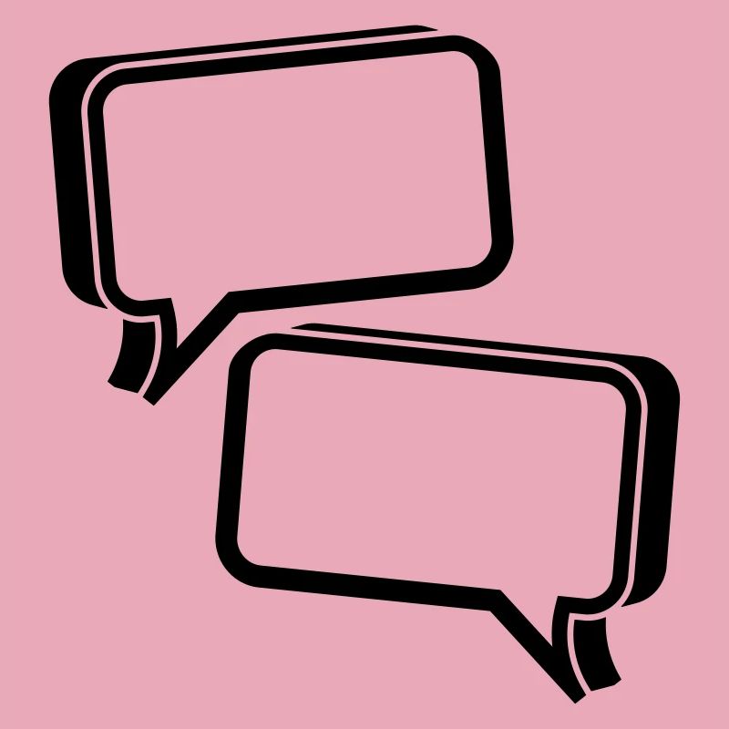 bubble chat