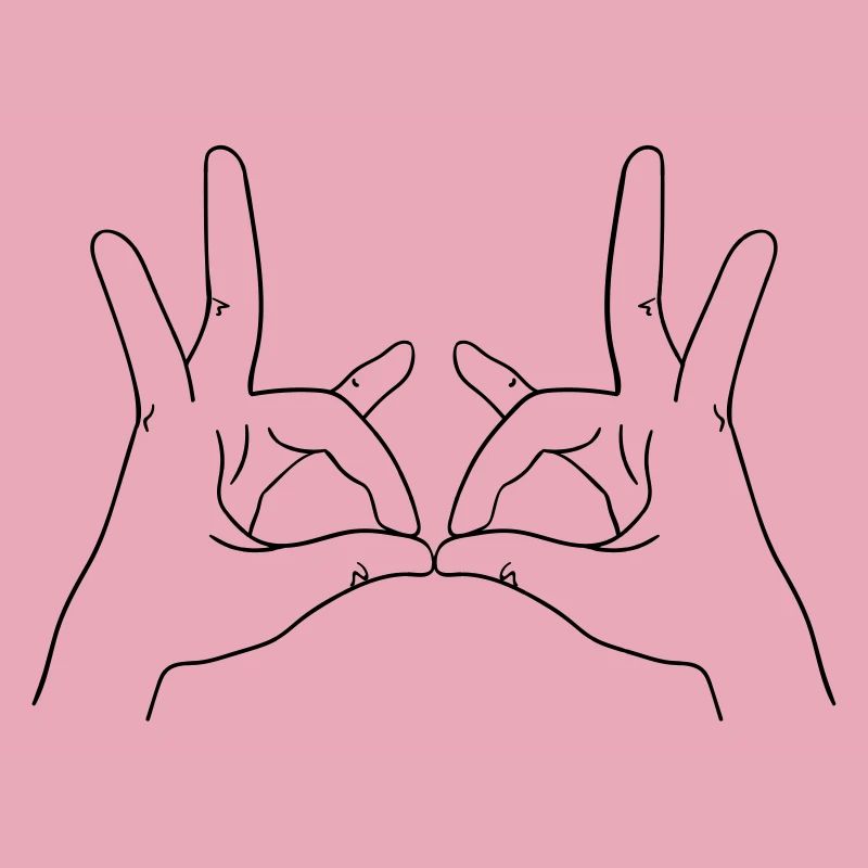 Hands