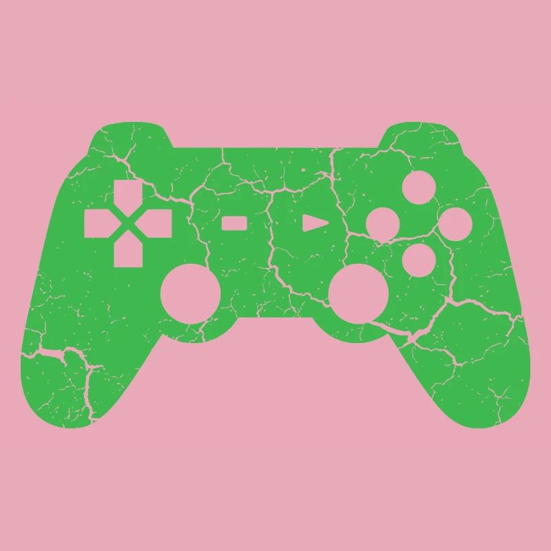 Controller-Gaming