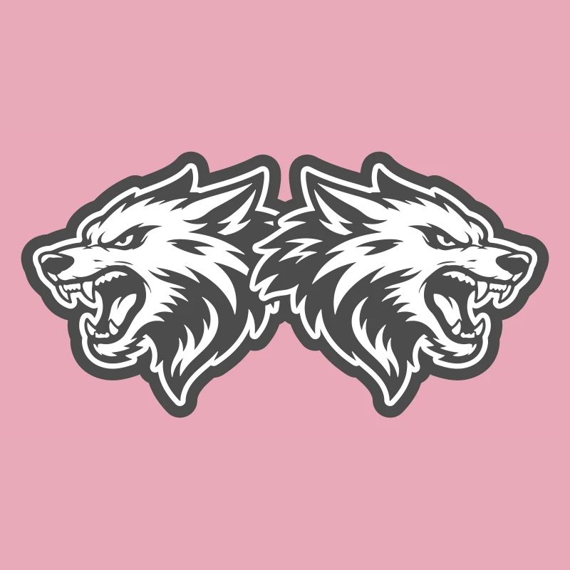 Wolf Kopf Team