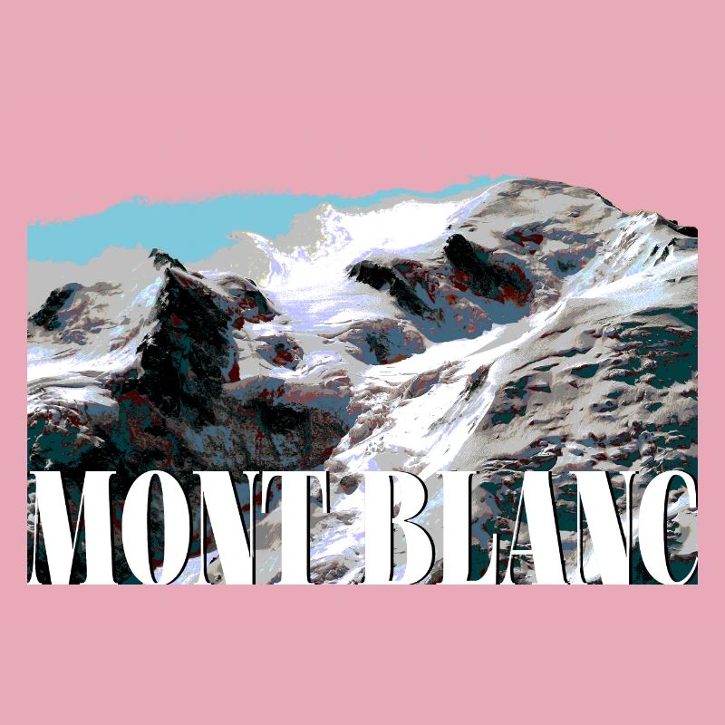 Blanc