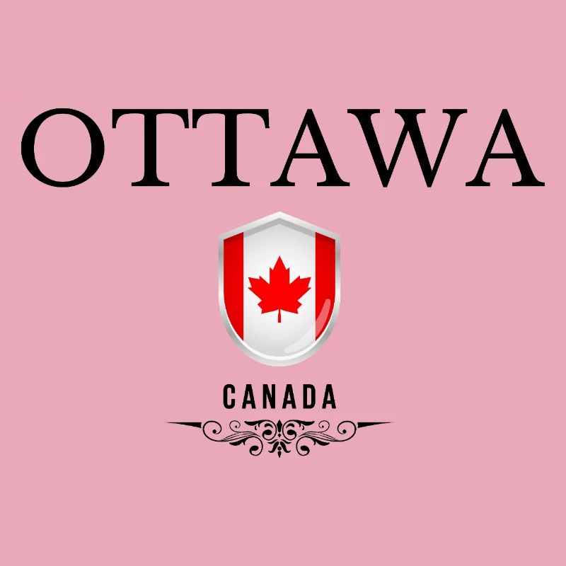 Souvenir Ottawa, Ottawa Canada