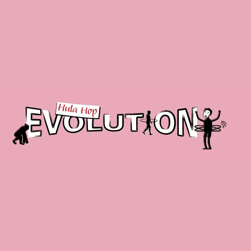Hula hop Evolution