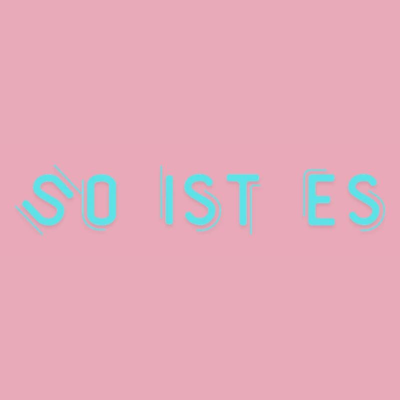 C’est juste
