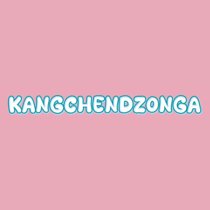 Trekking Kangchendzoenga