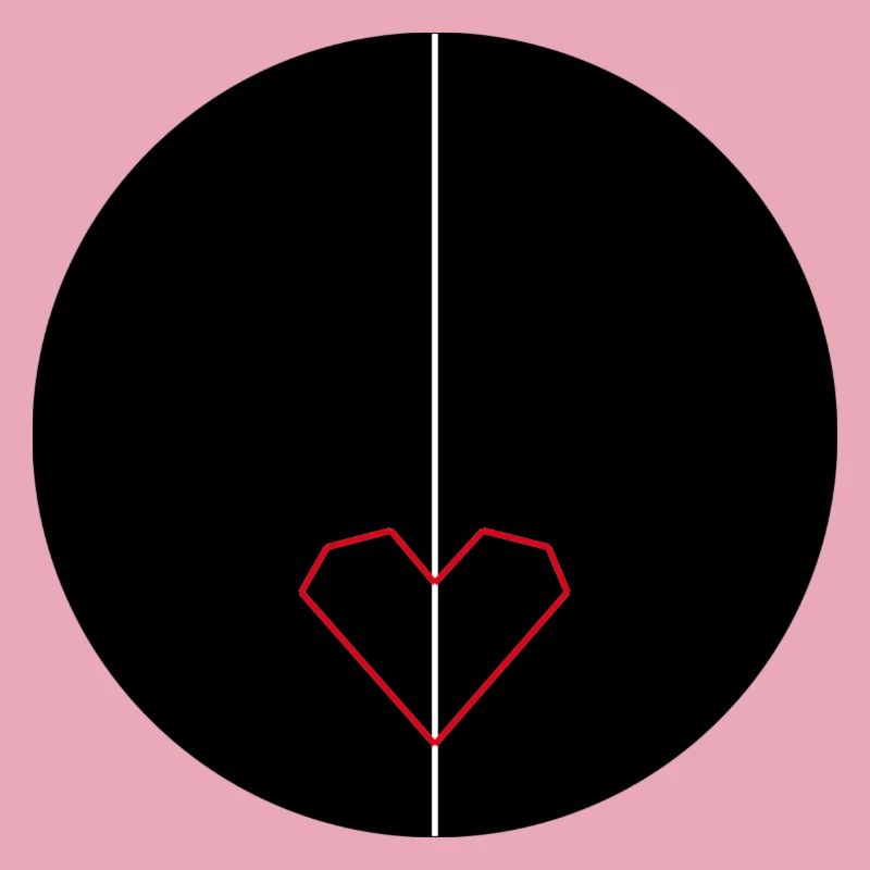 Black_heart, oder doch ein rotes ?