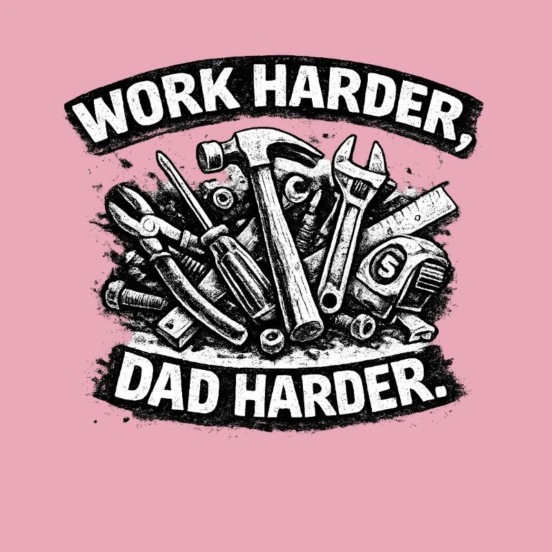 Father work: More commitment