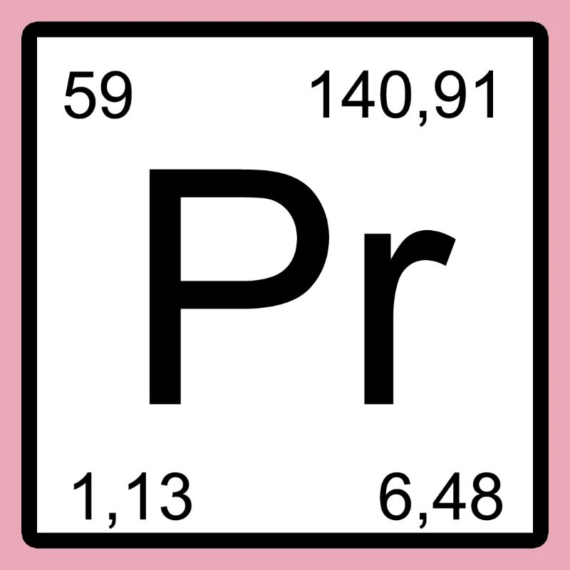 Pr-Element Minimal Design