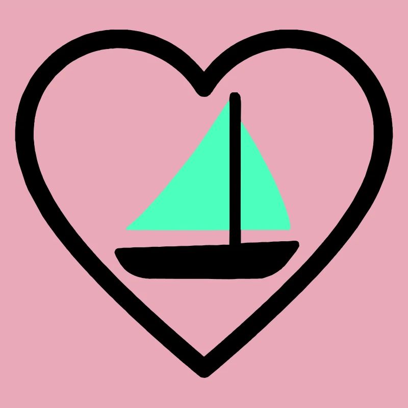 Cuore Vela – Passione Navigazione