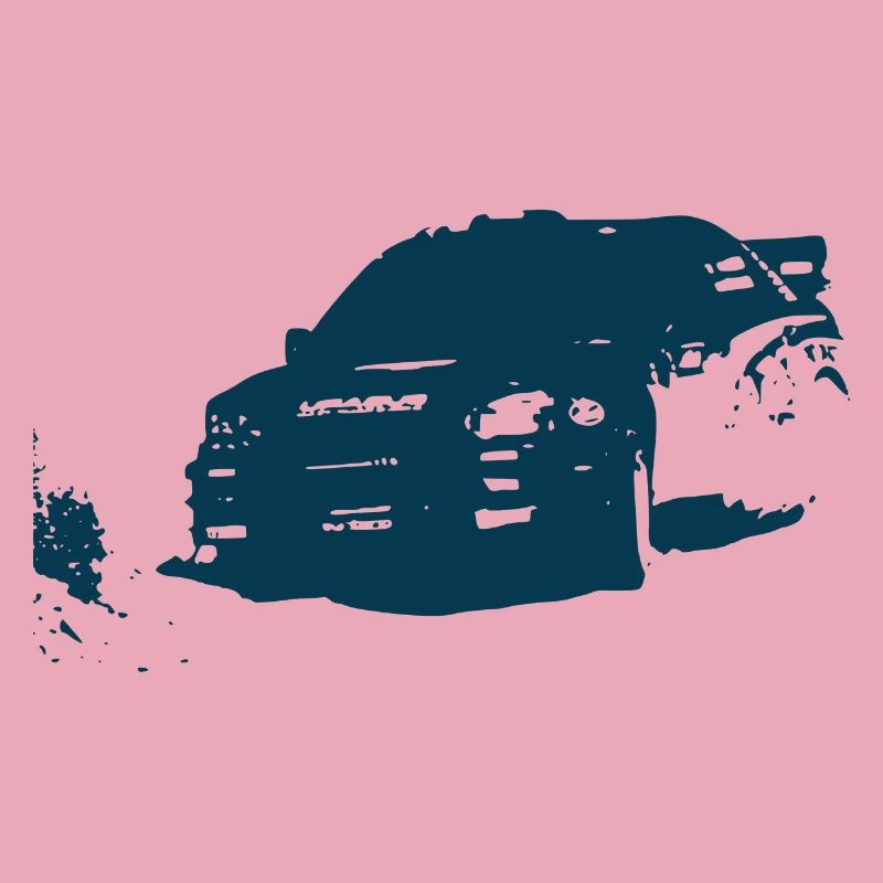Rallye raid - Auto (B2)