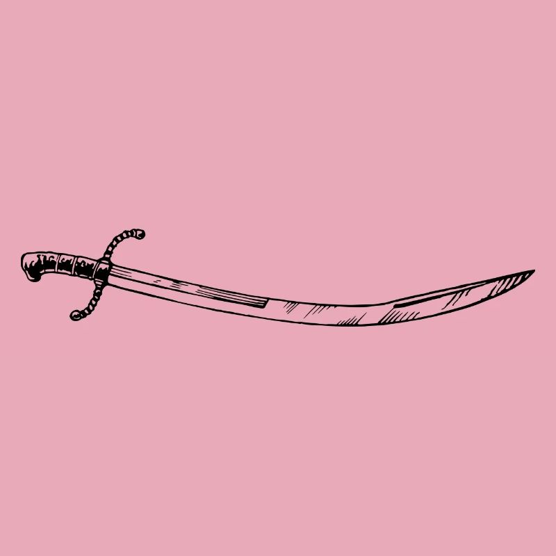 Escrime épée fleurette parade samurai20