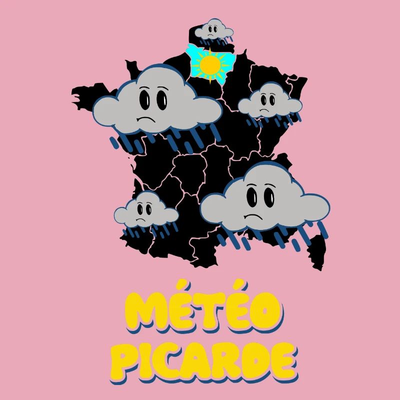Météo picarde