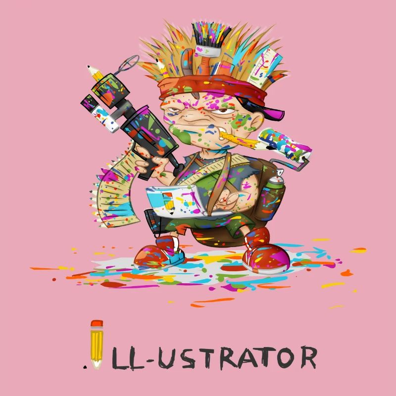 Illustrator