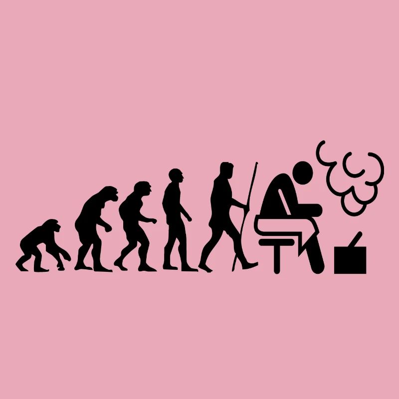L'évolution du sauna comme un cadeau