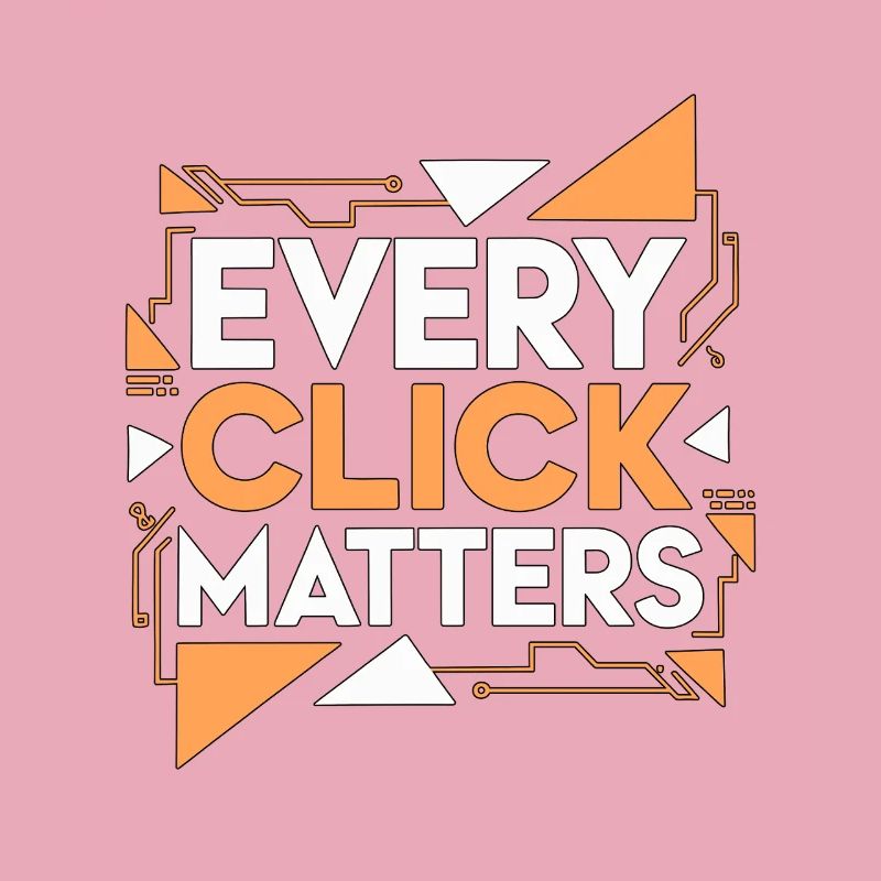 Designer UX/UI : Chaque clic compte : Designer web