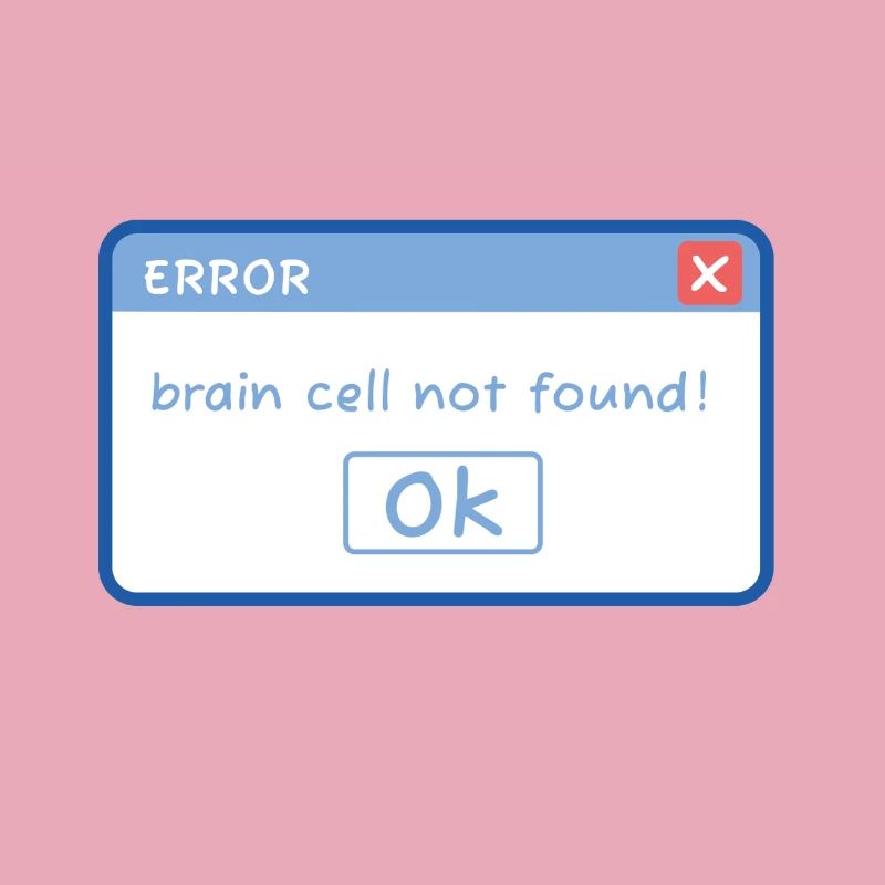 funny E-mail design, meme, idiot, computer humor