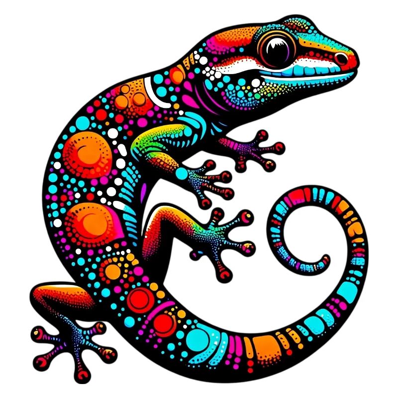 Gecko