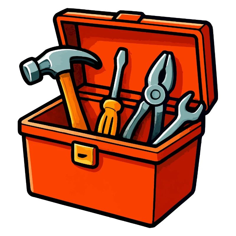 Toolbox