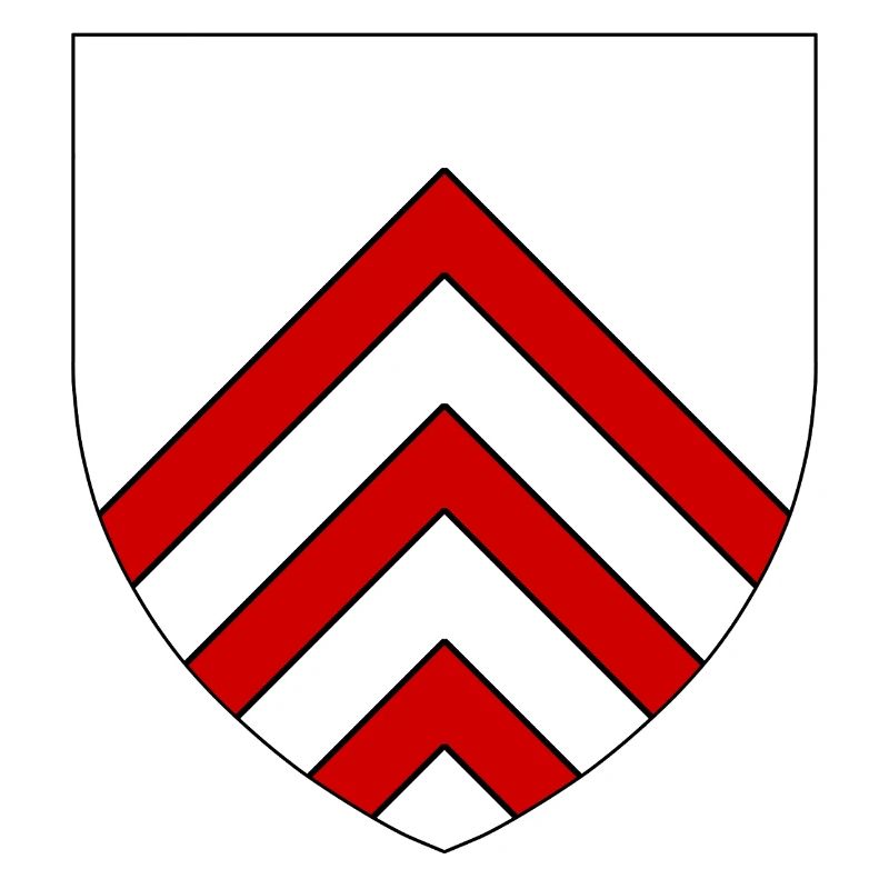 Wappen von Perche