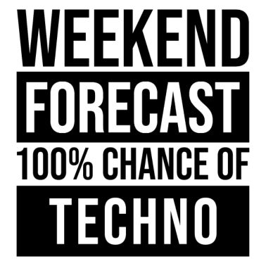 Techno Techno Techno