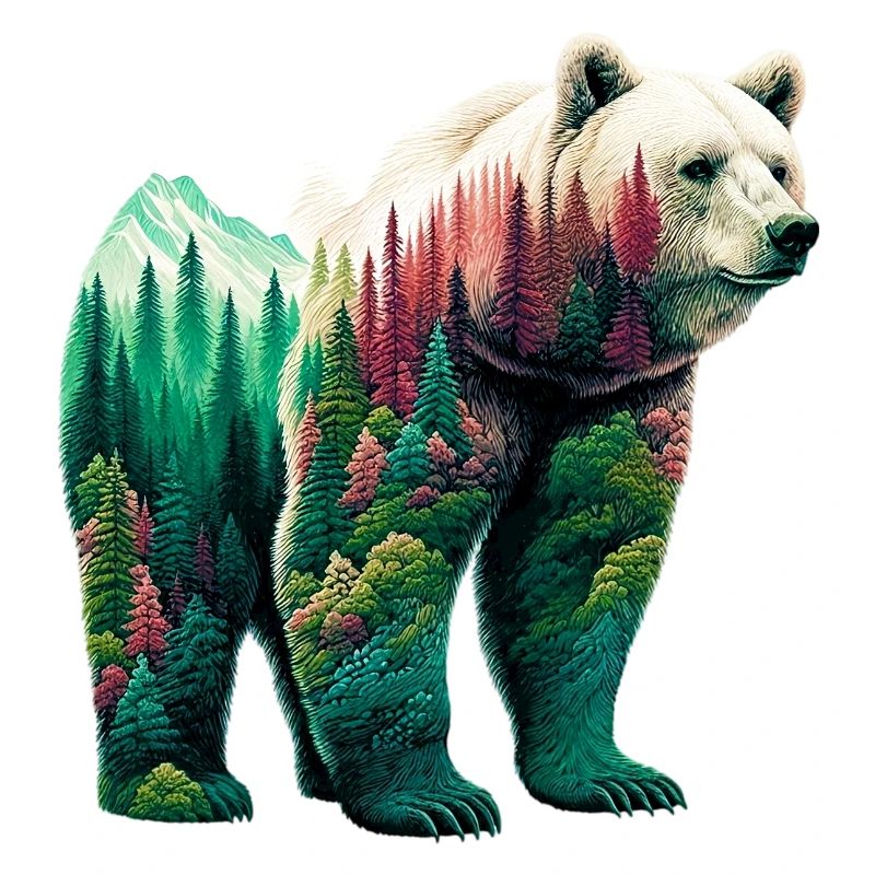 Bear