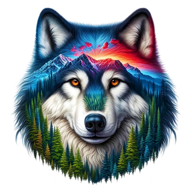 Wolf