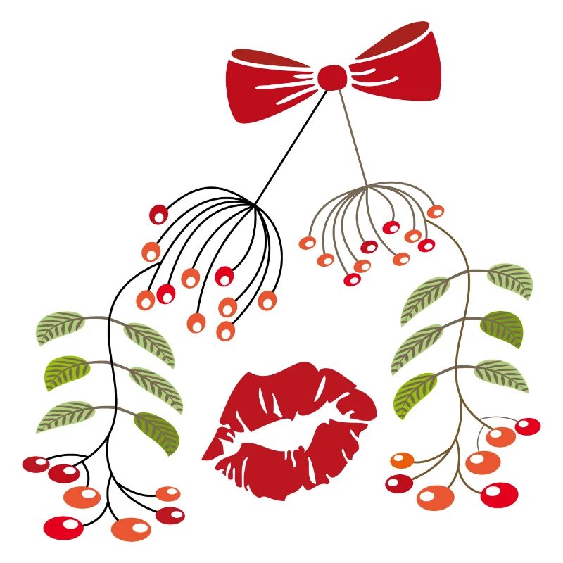 Gui de Noël