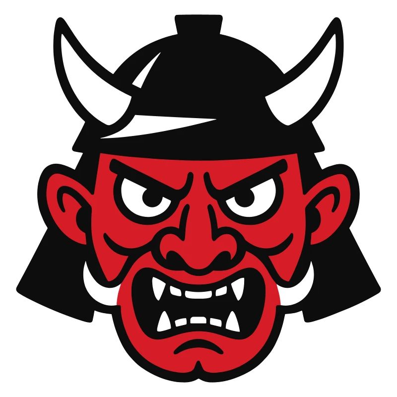 Samurai Devil