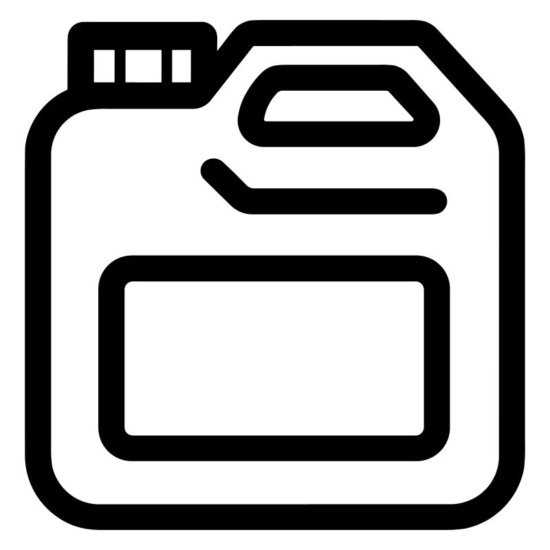 canister